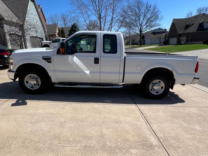 Used 2009 Ford F250 XL