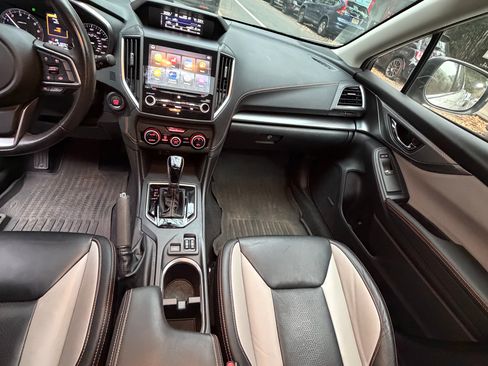 Used 2021 Subaru Crosstrek 2.5i Limited w/ Moonroof Package 2 image 9