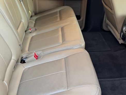 Used 2013 Ford F150 Lariat w/ Luxury Equipment Group image 10