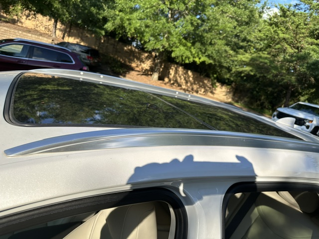 Used 2021 Cadillac XT5 Premium Luxury FWD image 9