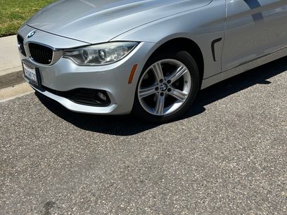 Used 2015 BMW 428i xDrive Coupe