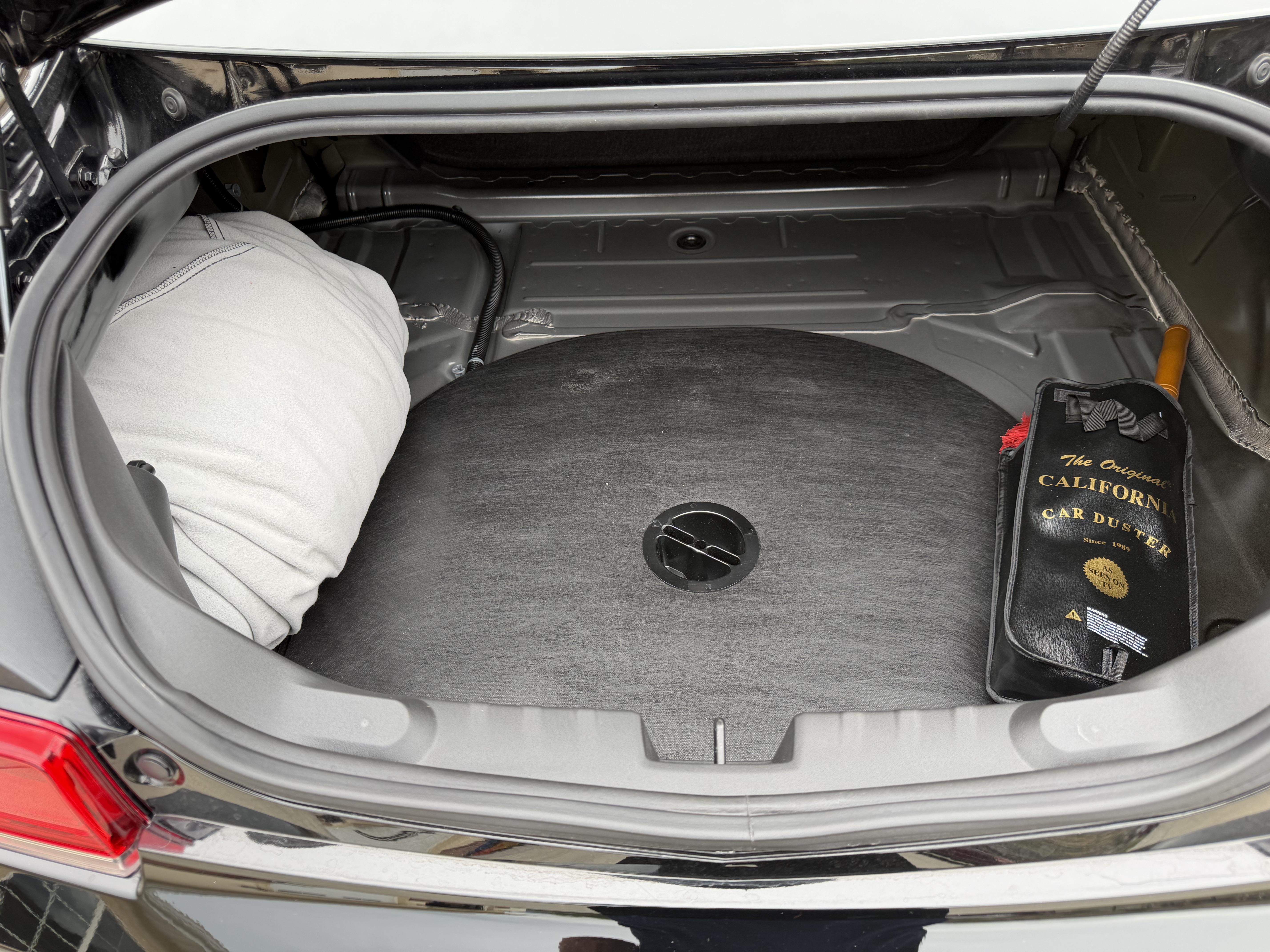 Used 2014 Chevrolet Camaro Z/28 RWD image 21