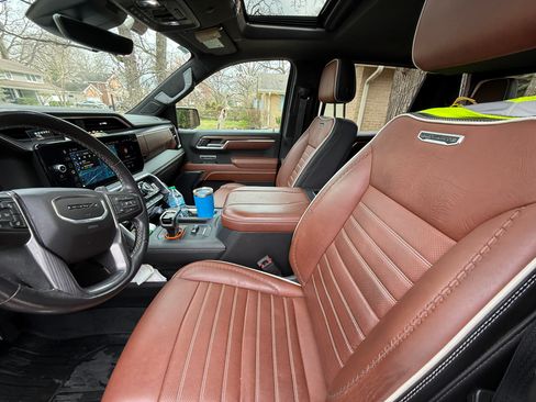 Used 2023 GMC Sierra 1500 Denali Ultimate image 22