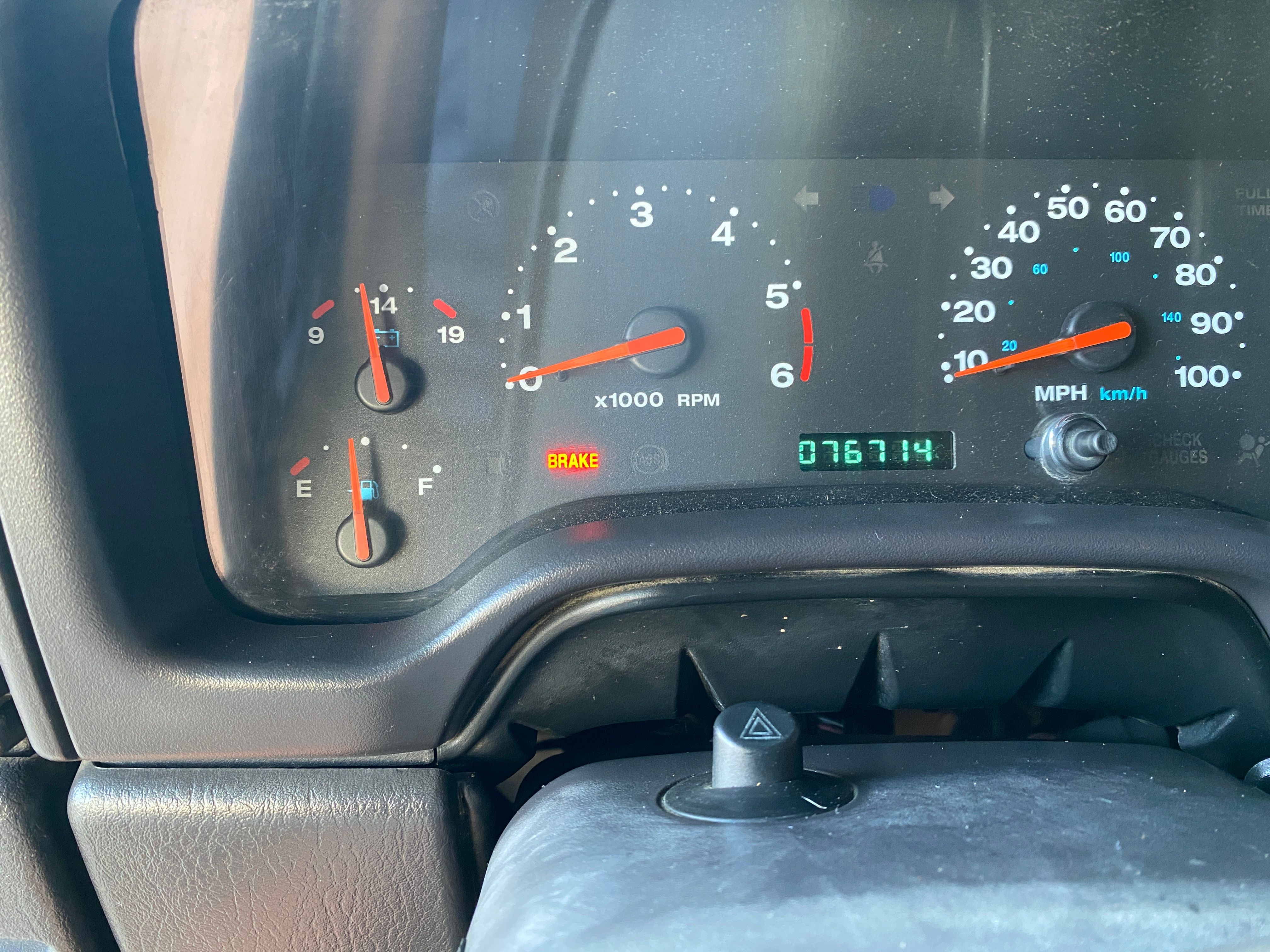 Used 2001 Jeep Wrangler Sport AWD/4WD image 17