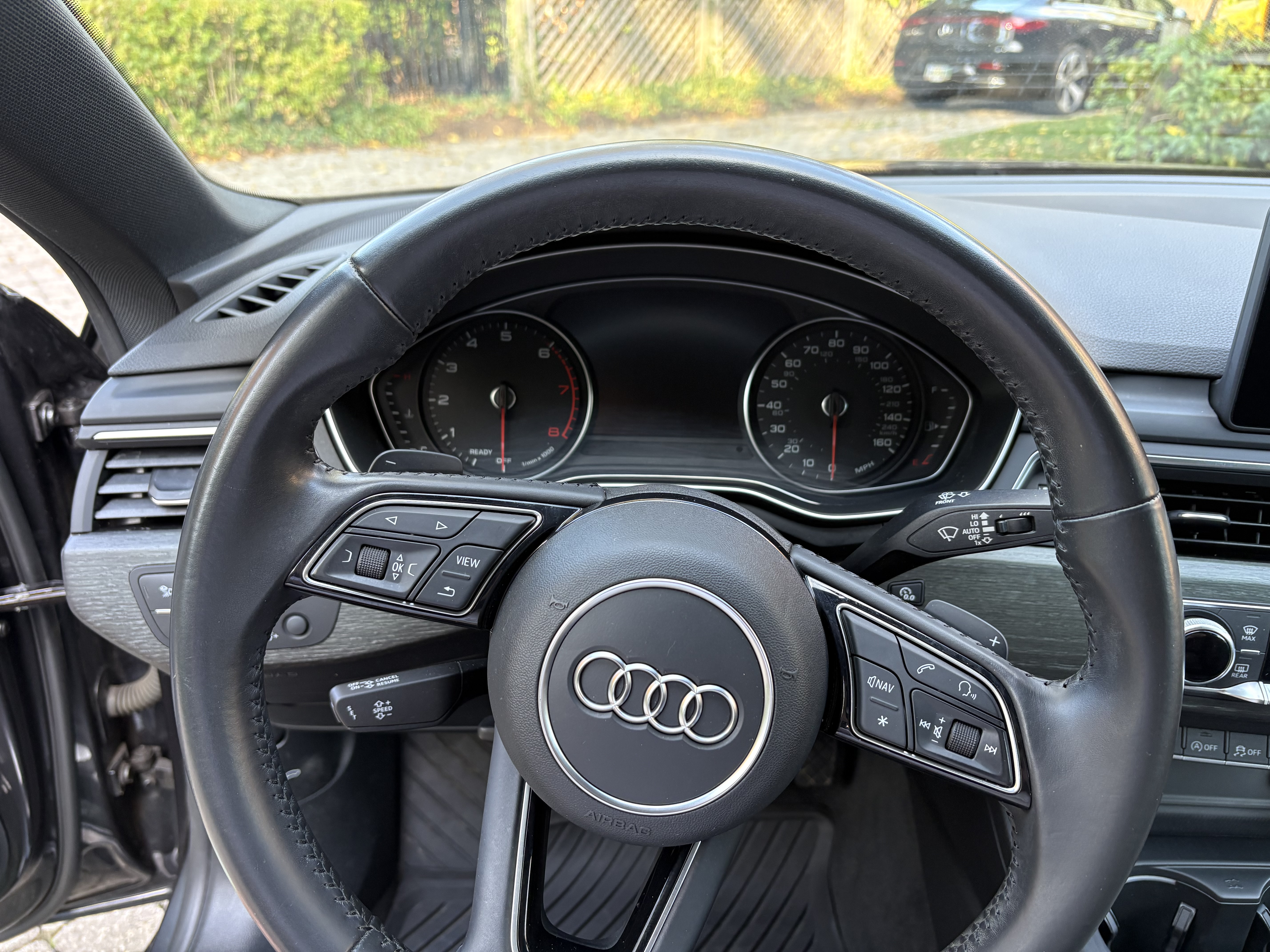 Used 2019 Audi A5 2.0T Premium w/ Convenience Package AWD/4WD image 10