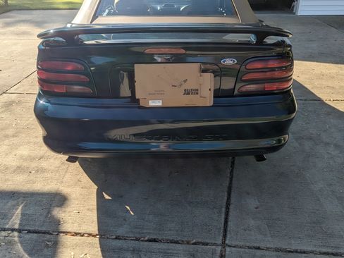 Used 1994 Ford Mustang GT image 5