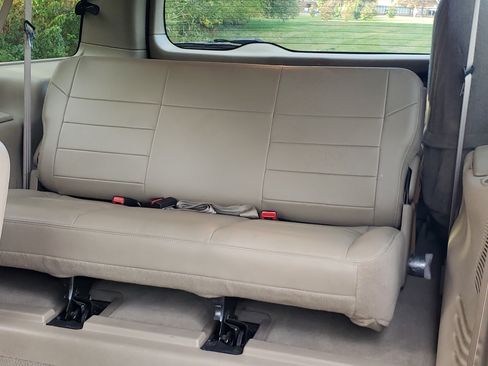 Used 2005 Ford Excursion Limited image 24