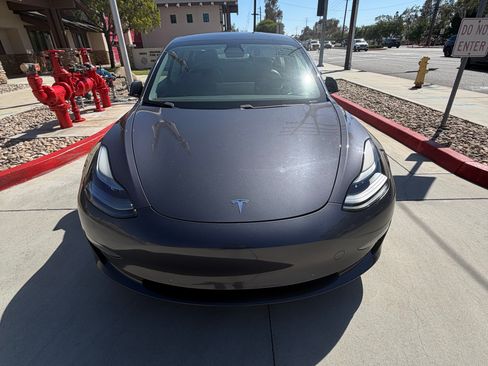 Used 2021 Tesla Model 3 Standard Range Plus RWD image 26