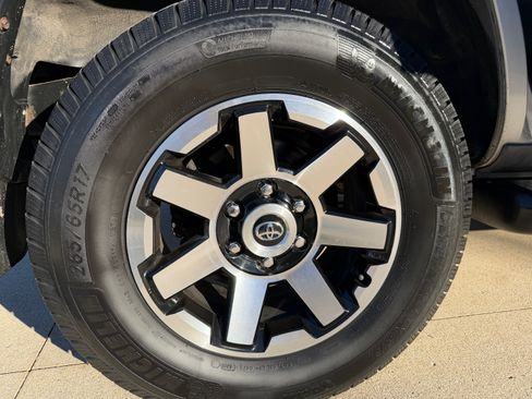 Used 2003 Toyota 4Runner Sport image 20