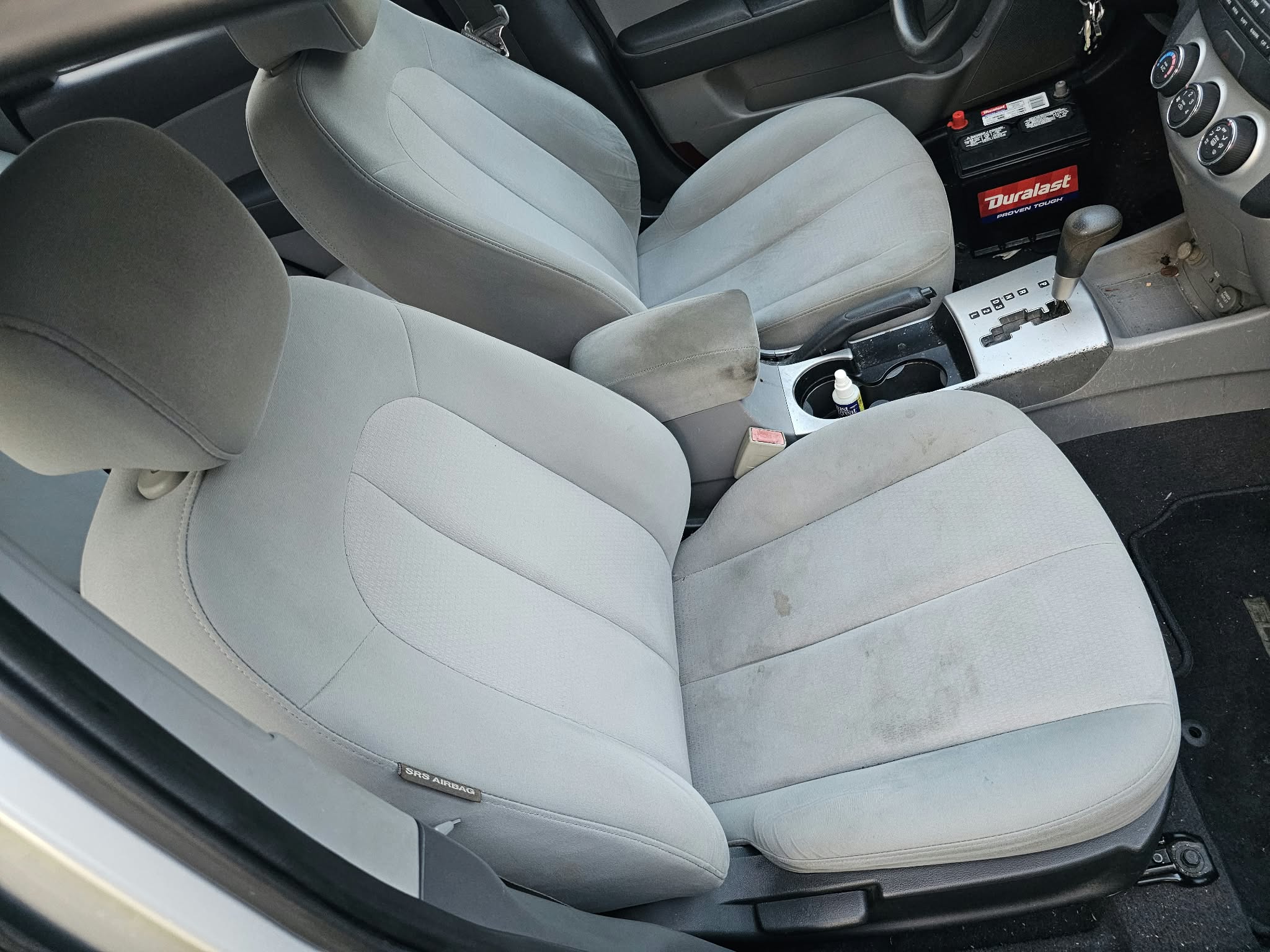 Used 2008 Hyundai Elantra SE FWD image 10