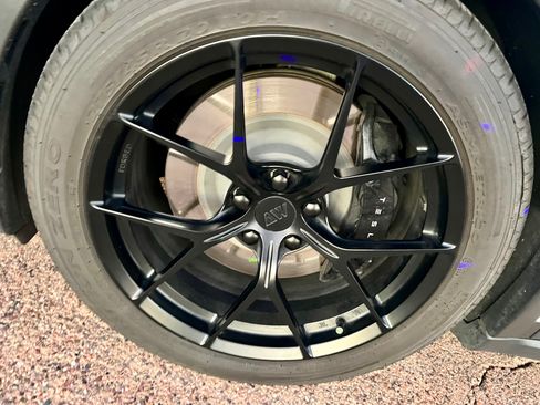 Used 2023 Tesla Model X image 11