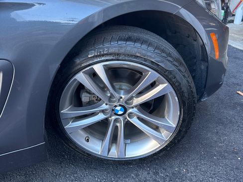 Used 2019 BMW 430i Gran Coupe xDrive w/ Convenience Package image 18