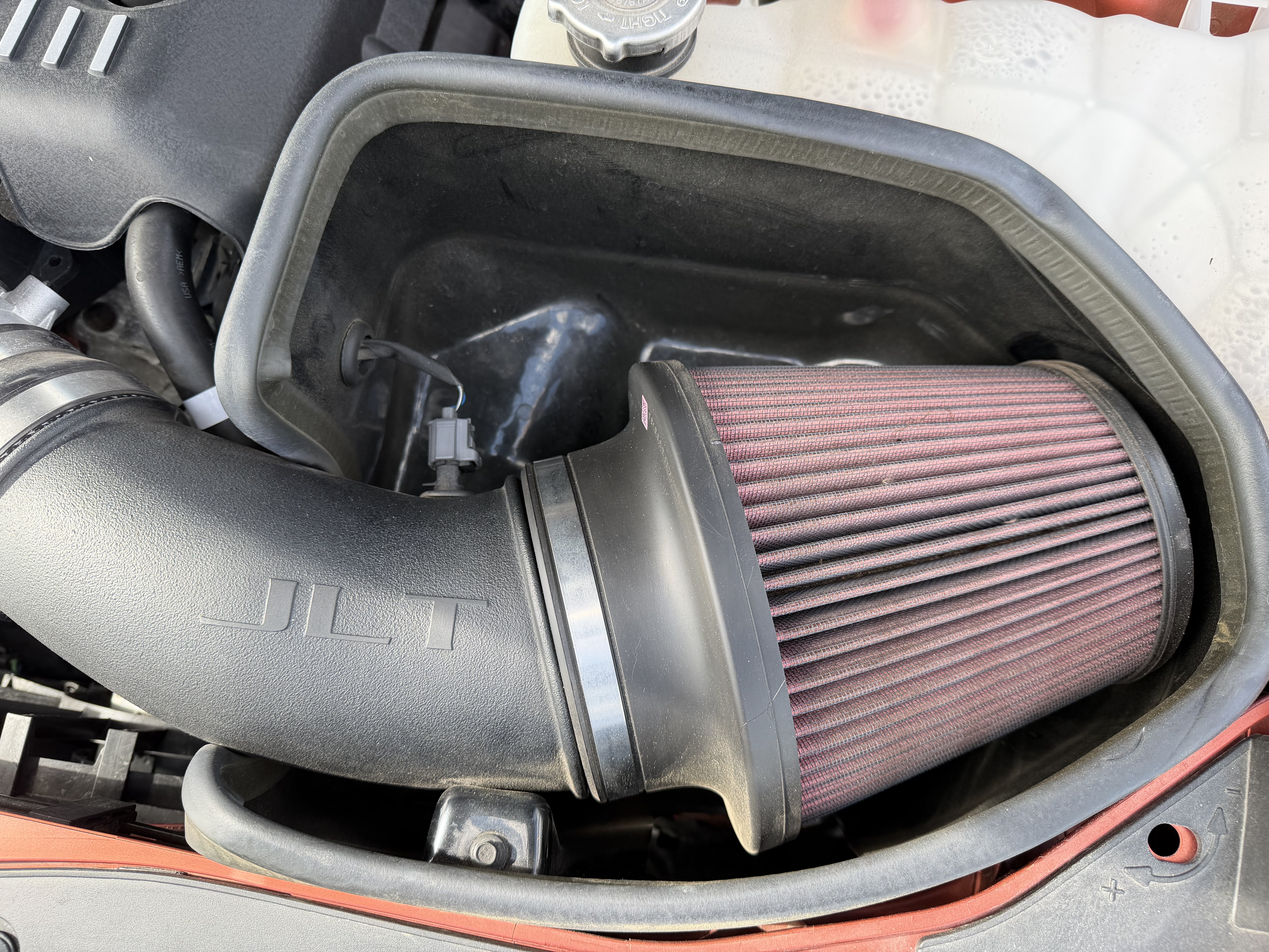 Used 2023 Dodge Charger Scat Pack RWD image 12
