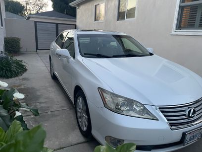 Used 2010 Lexus ES 350
