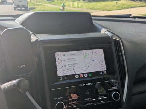 Used 2019 Subaru Impreza 2.0i image 28