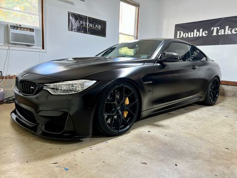 Used 2015 BMW M4 Coupe image 6