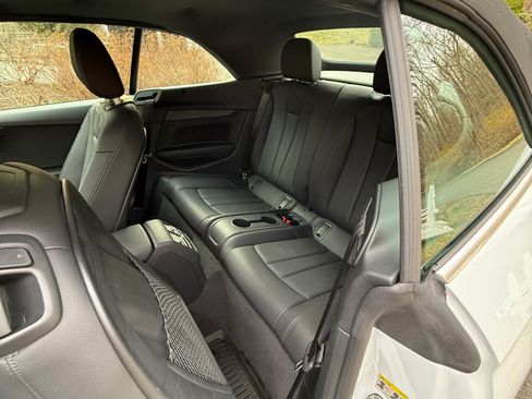 Used 2018 Audi A5 2.0T Premium Plus w/ Premium Plus image 10