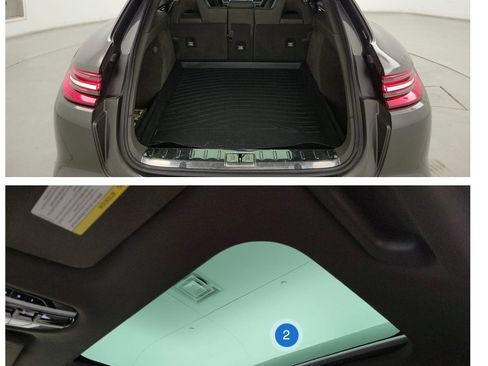 Used 2018 Porsche Panamera 4 image 9