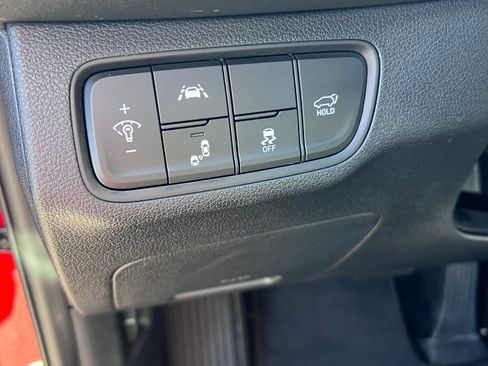 Used 2020 Hyundai Santa Fe SEL w/ Convenience Package image 28