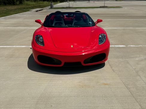Used 2006 Ferrari F430 Spider RWD image 11