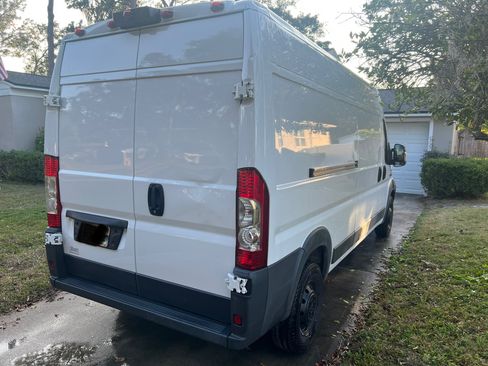 Used 2017 RAM ProMaster 2500 image 6