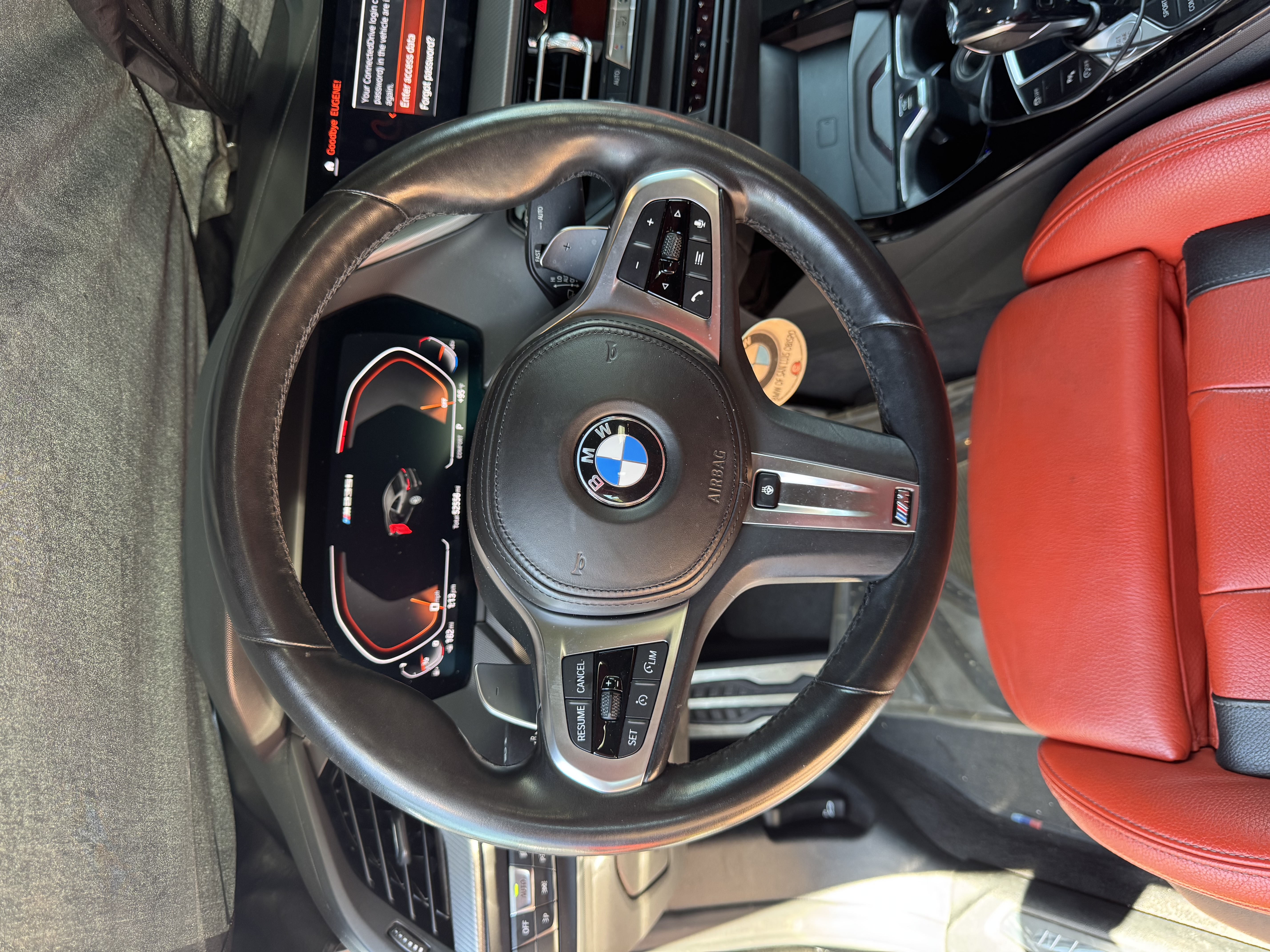 Used 2020 BMW M235i xDrive Gran Coupe AWD/4WD image 15
