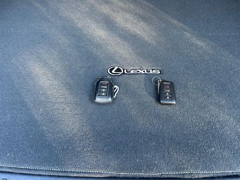 Used 2018 Lexus RX 350 FWD w/ Premium Package image 5