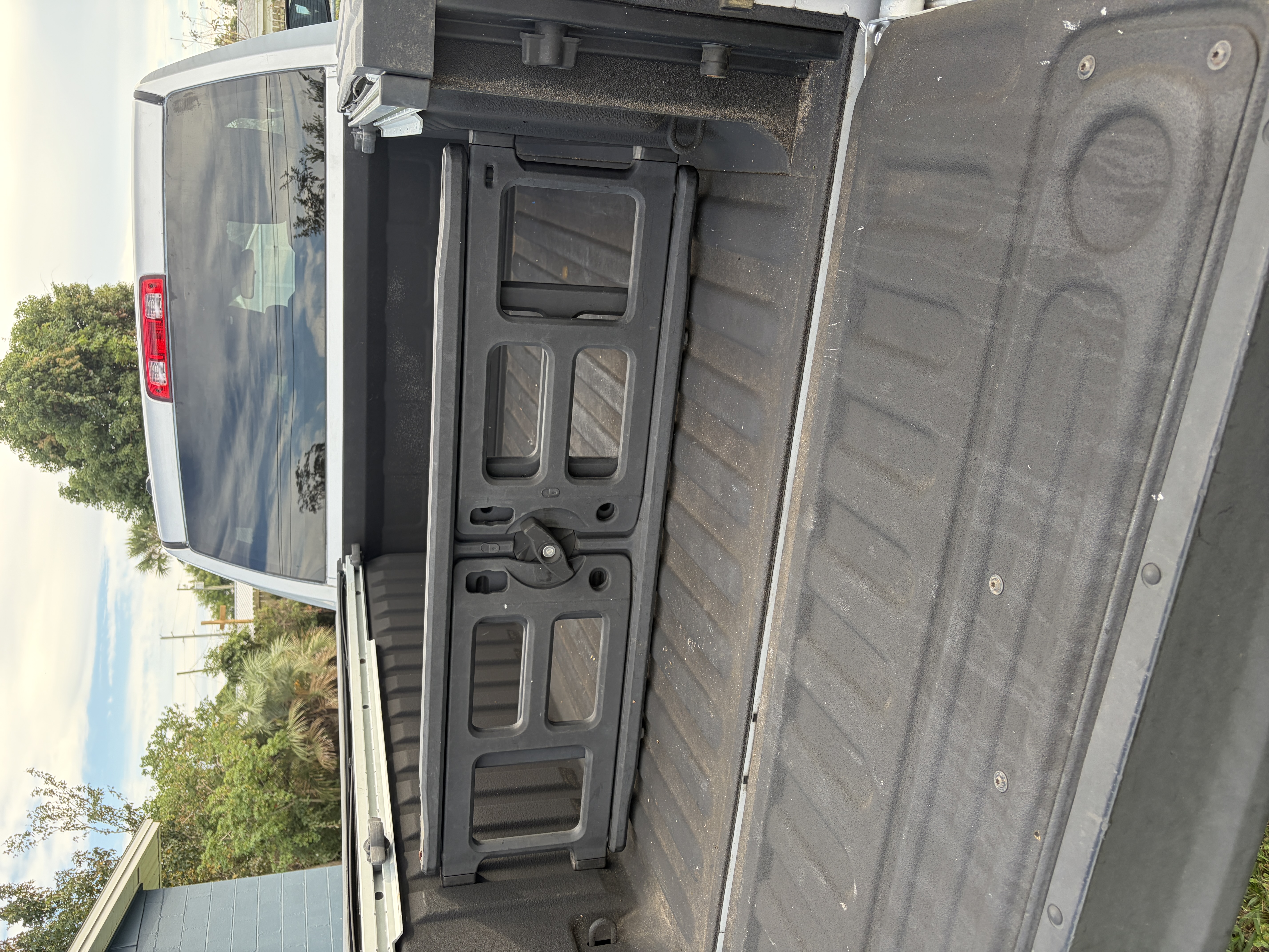 Used 2013 RAM 1500 Tradesman w/ Popular Equipment Group RWD image 15