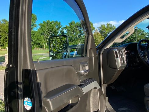 Used 2019 Chevrolet Silverado 2500 LT w/ All Star Edition AWD/4WD image 24