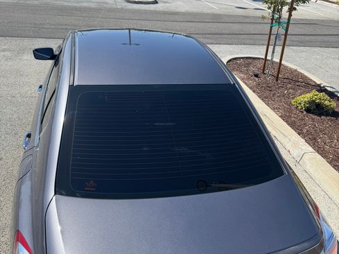 Used 2014 Honda Accord Sport image 6