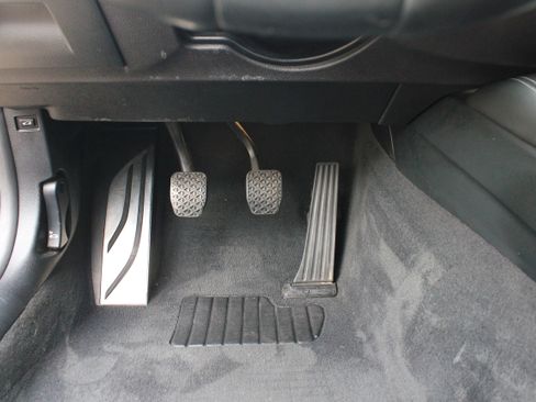 Used 2016 BMW M3 Sedan RWD image 16