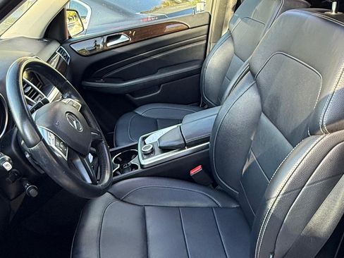 Used 2014 Mercedes-Benz ML 350 2WD image 4