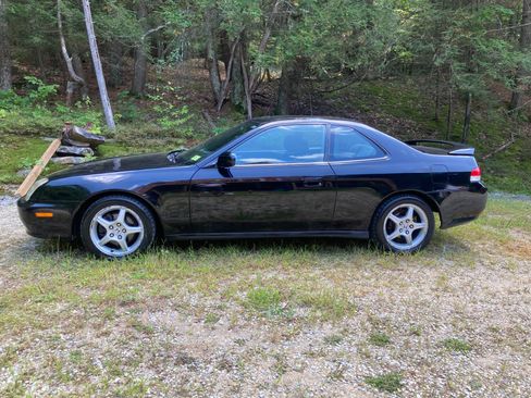 Used 1999 Honda Prelude SH image 15