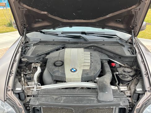 Used 2012 BMW X5 xDrive35d image 31