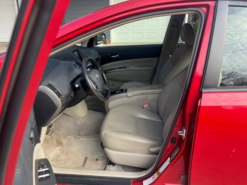 Used 2008 Toyota Prius image 11