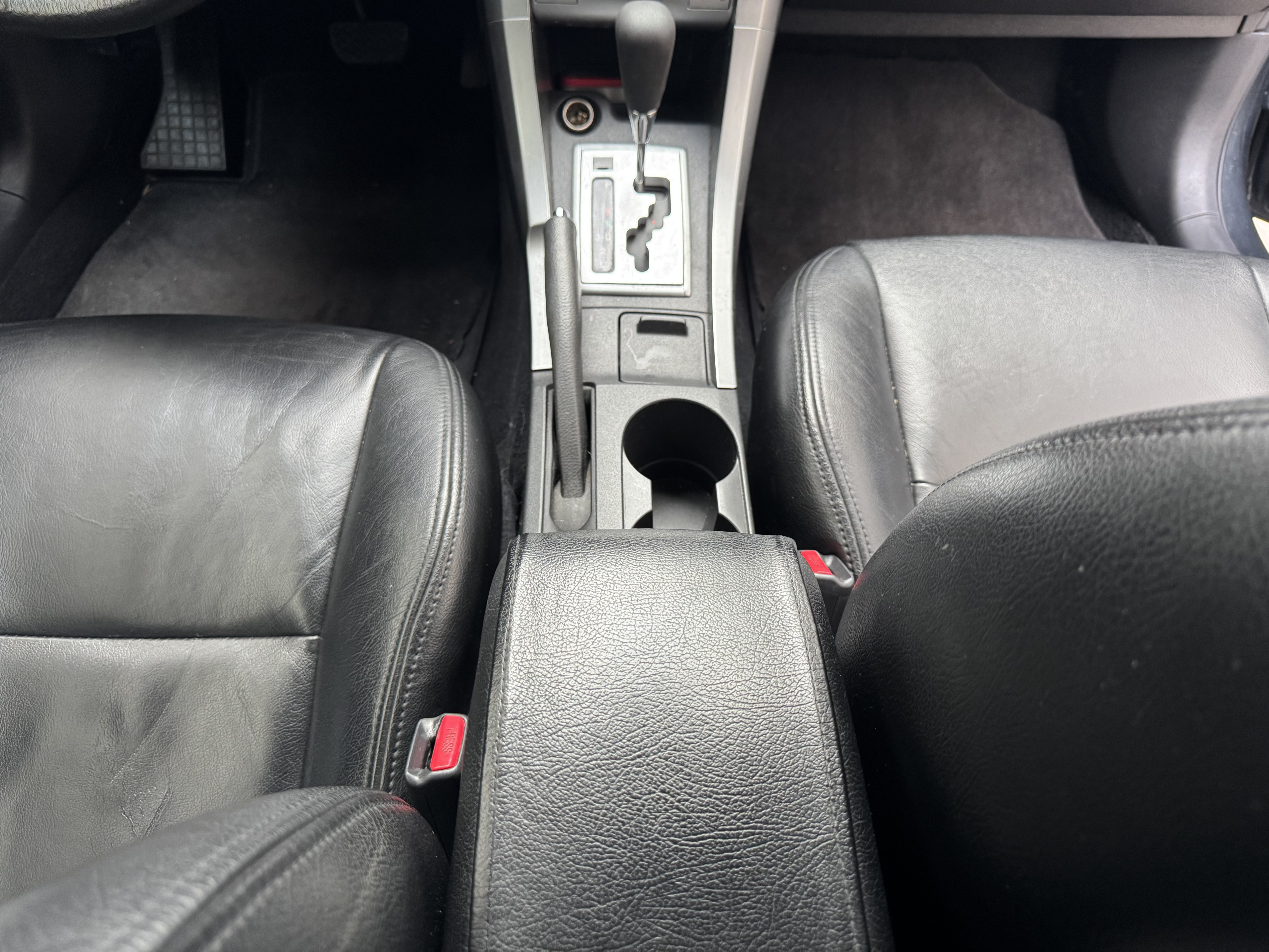Used 2005 Scion tC FWD image 24