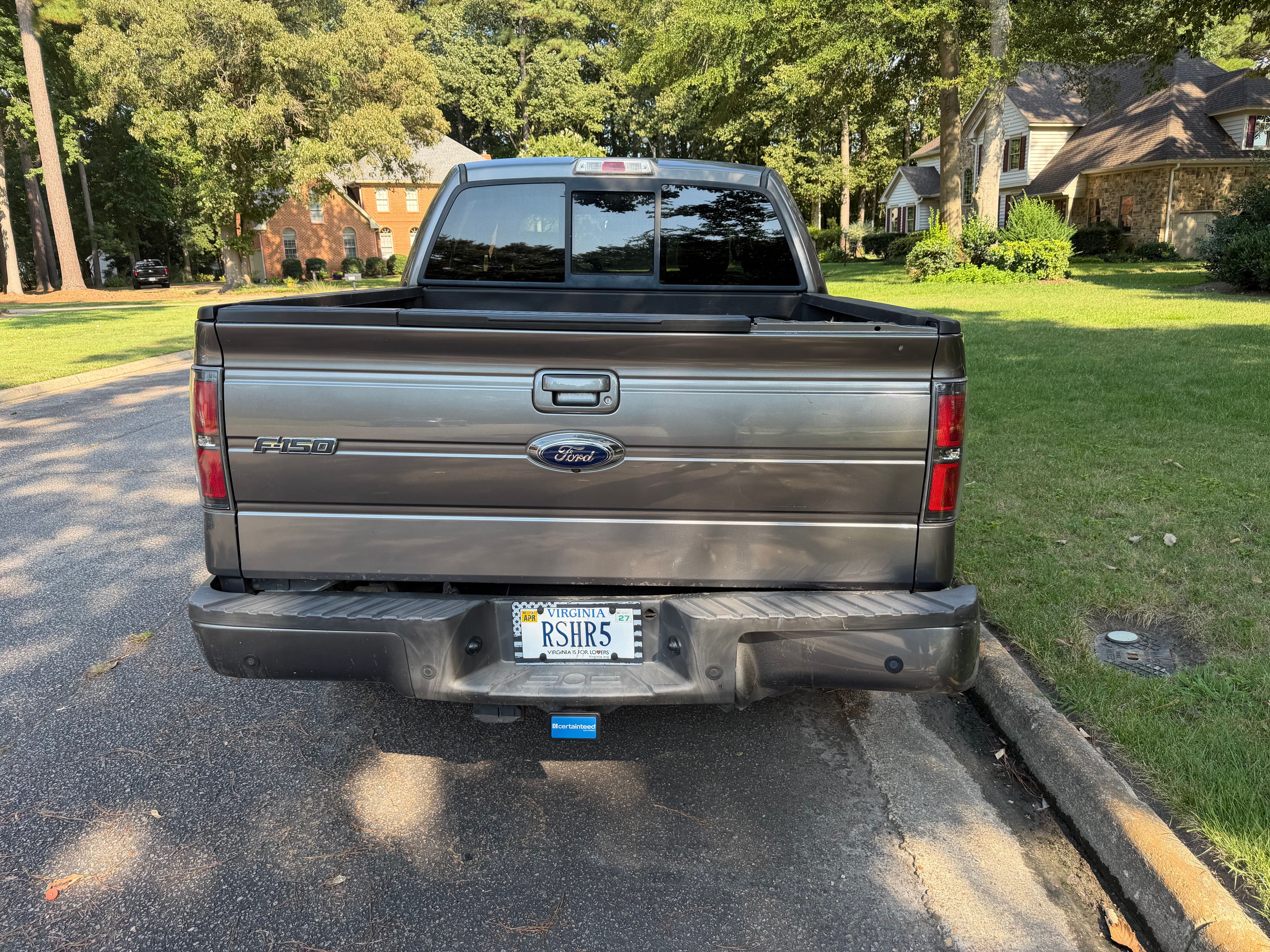 Used 2013 Ford F150 FX4 w/ Luxury Equipment Group AWD/4WD image 6