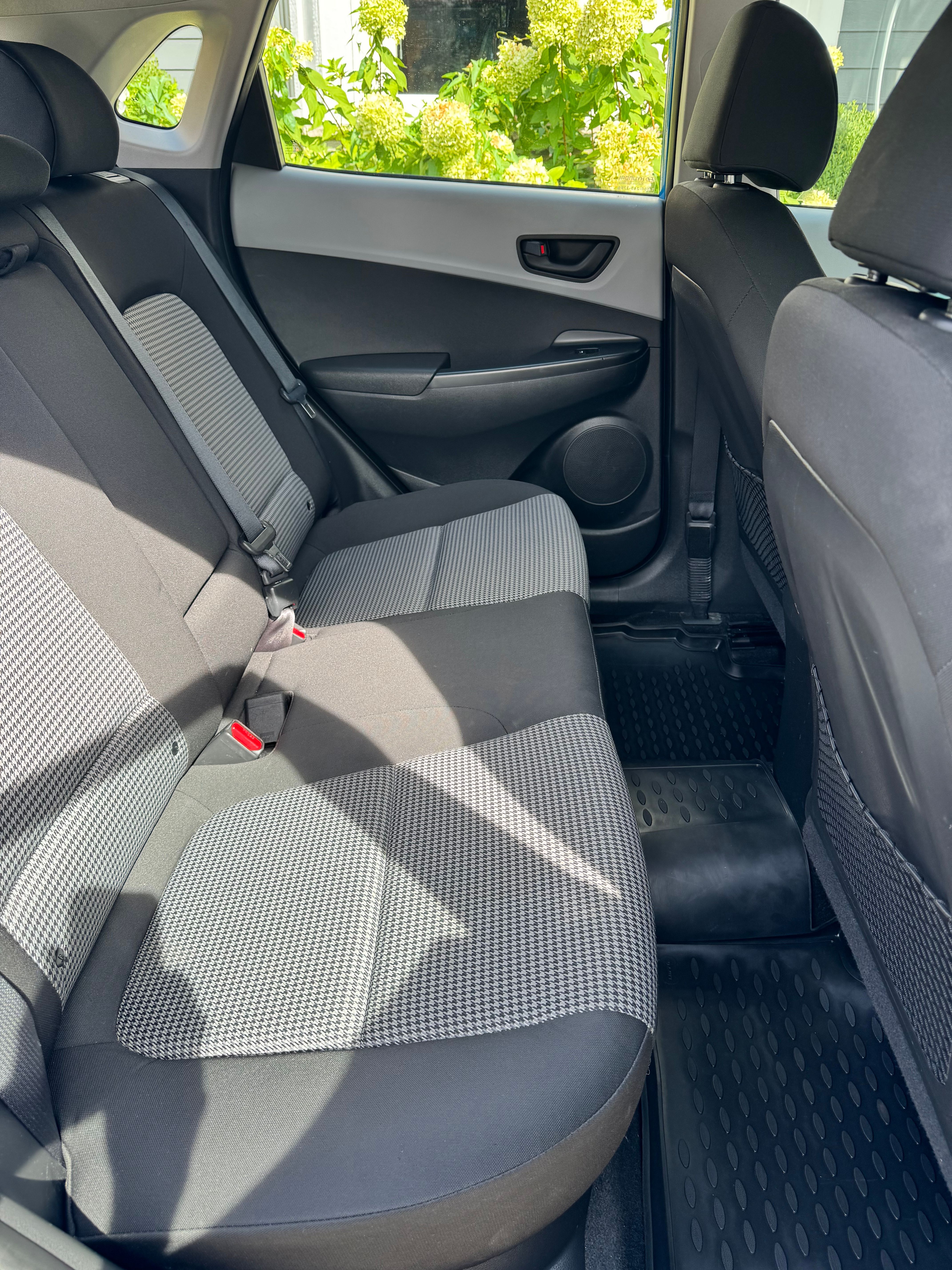 Used 2019 Hyundai Kona SE AWD/4WD image 9