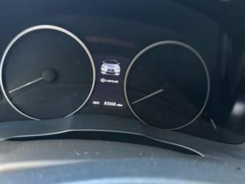 Used 2015 Lexus ES 300h 300h Sedan 4D image 9