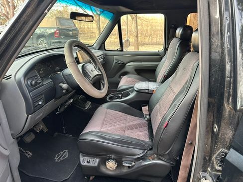 Used 1996 Ford F250 2WD Crew Cab image 12