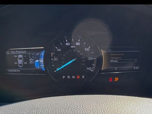 Used 2017 Ford Explorer Limited w/ Equipment Group 303A image 24