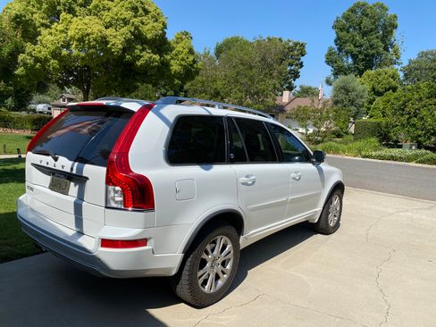 Used 2014 Volvo XC90 3.2 image 10