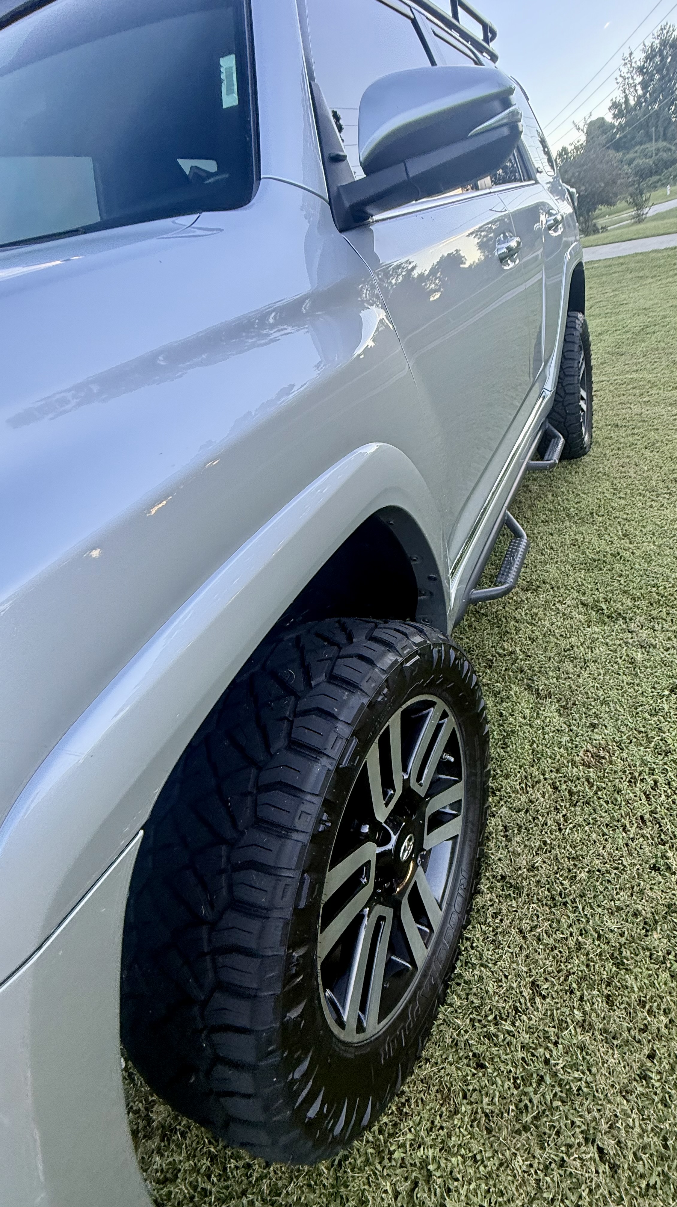Used 2014 Toyota 4Runner Limited AWD/4WD image 11