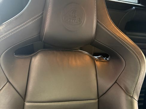 Used 2017 Lotus Evora 400 RWD image 17
