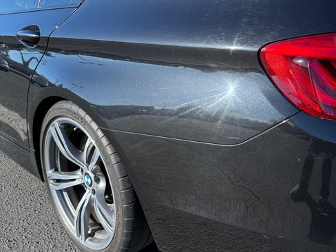 Used 2014 BMW M5 image 17