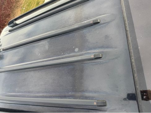 Used 1997 Toyota Land Cruiser image 8