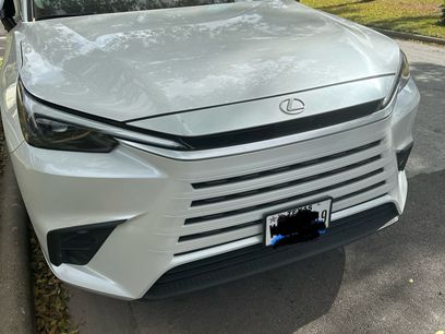 Used 2024 Lexus TX 350 FWD w/ Cold Weather Package