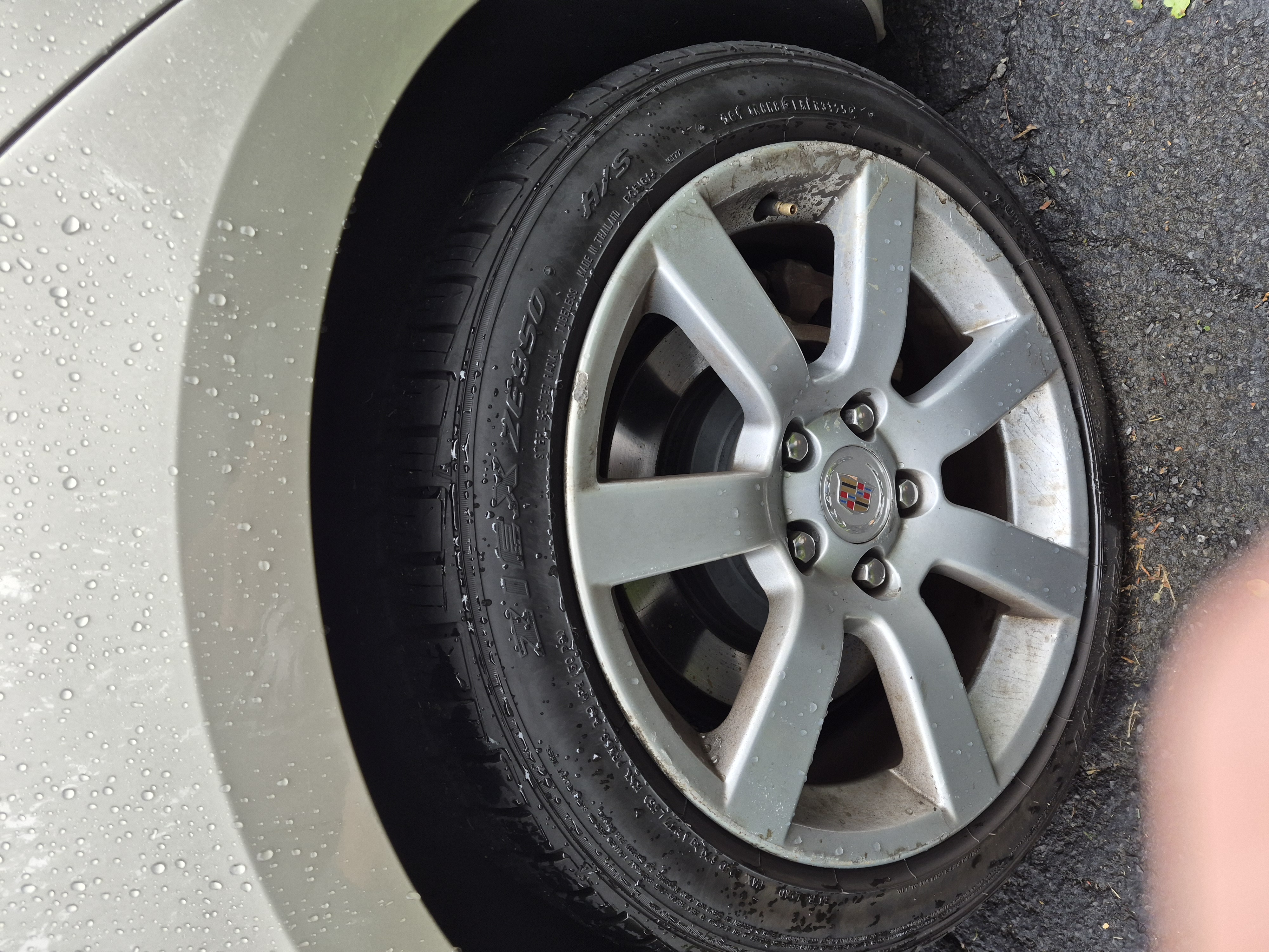 Used 2014 Cadillac ATS Sedan RWD image 18