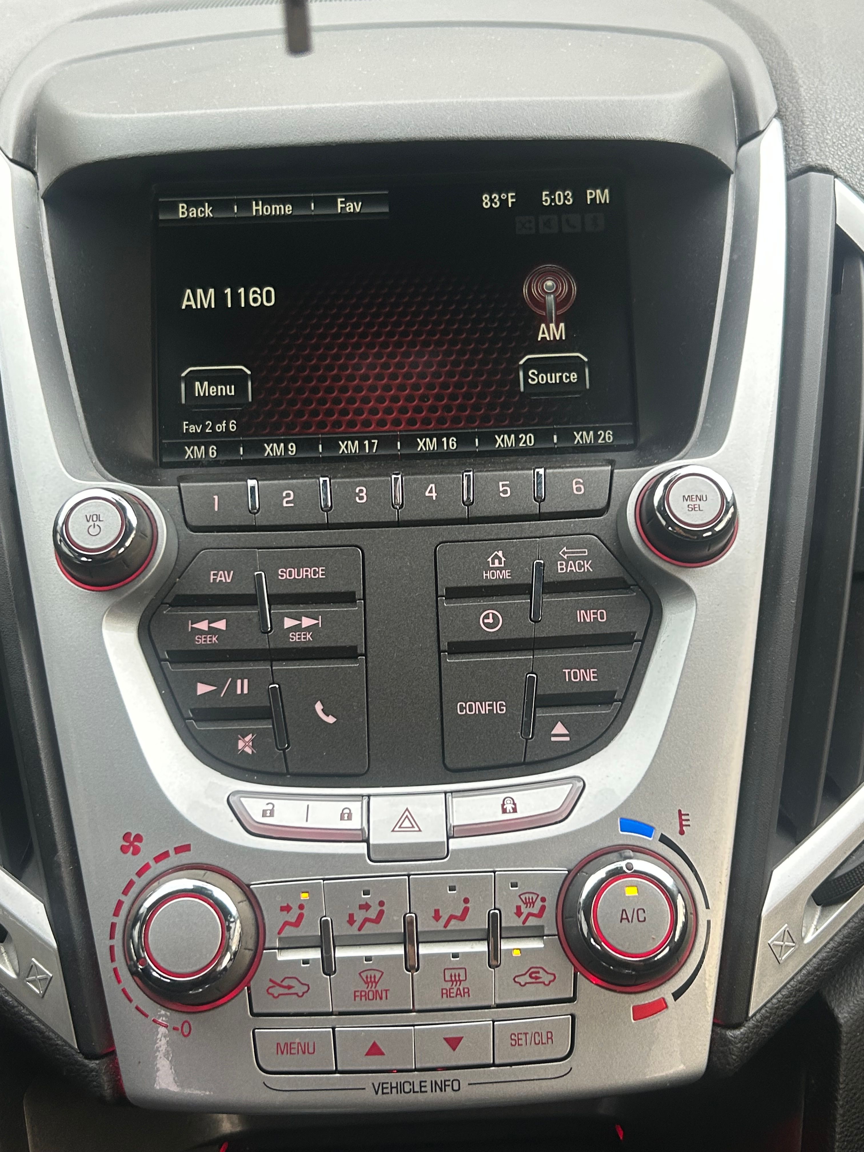 Used 2013 GMC Terrain SLE FWD image 5