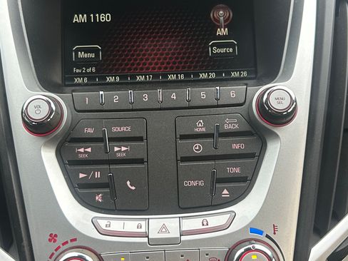 Used 2013 GMC Terrain SLE FWD image 5